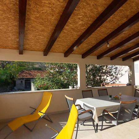 Apartman Marel Žrnovnica Екстериор снимка